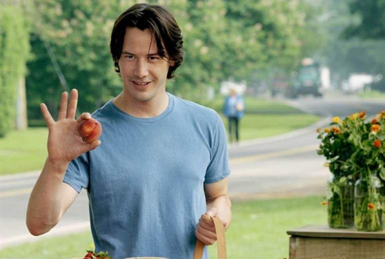 Любовь по правилам... и без (США, 2003) смотреть онлайн