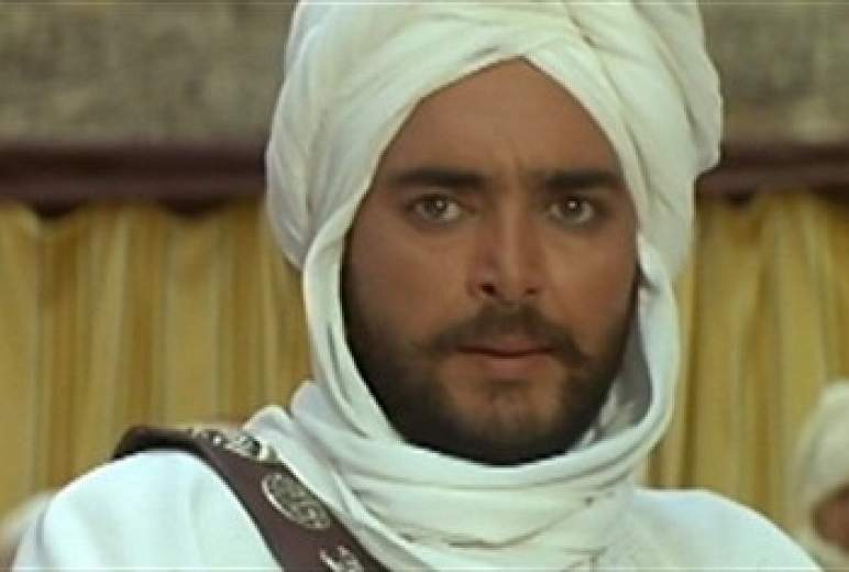 Анжелика и султан фото из фильма