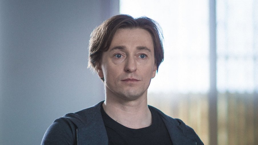 «#Безруковшоу»: Сергей Безруков «#Безруковшоу»: Сергей Безруков – афиша