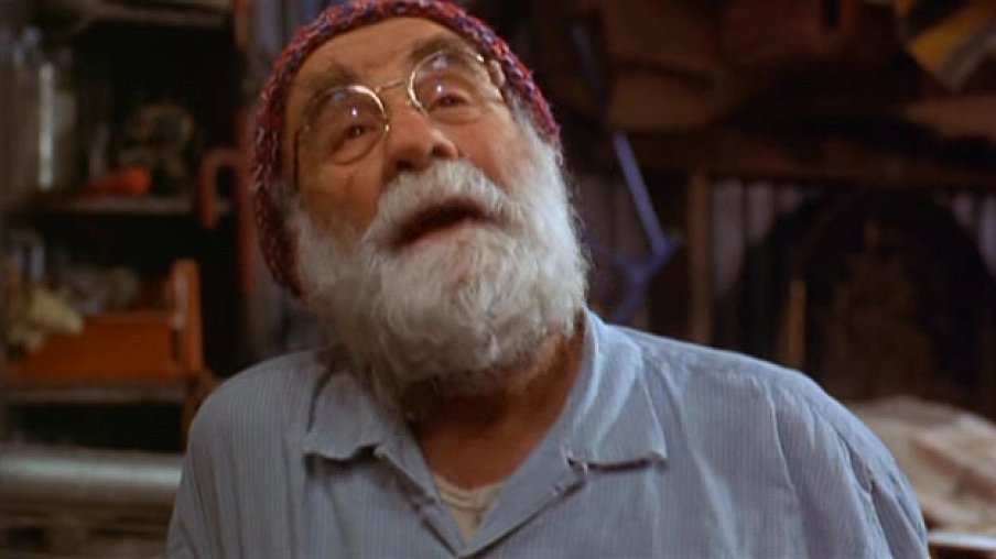 Фильм Рождество семейки придурков (Австралия, 1998) – Афиша-Кино