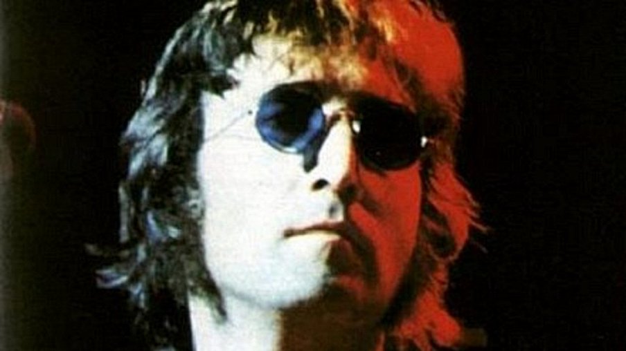 Джон Леннон: Концерт в Нью-Йорке – афиша