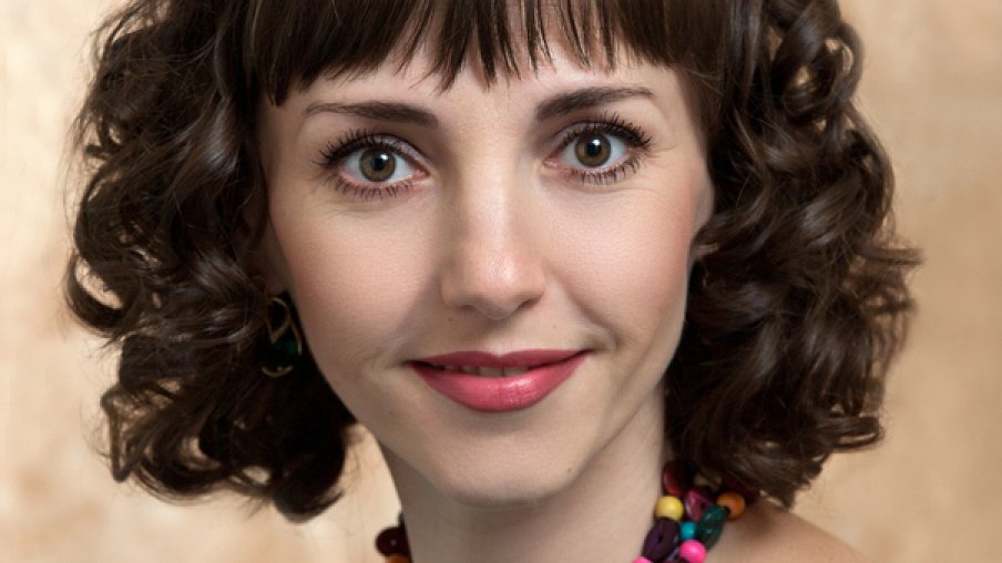 Елена Афанасьева – фото
