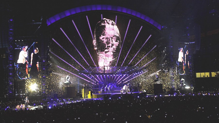 Робби Уилльямс: Take the Crown Stadium Tour 2013 Робби Уилльямс: Take the Crown Stadium Tour 2013 – афиша