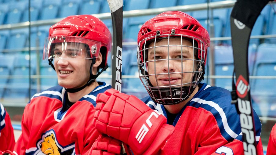 Актеры сериала Молодежка (Россия, 2013) АфишаСериалы