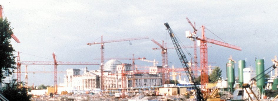 Кино: «Берлин Вавилон» Кино: «Берлин Вавилон»