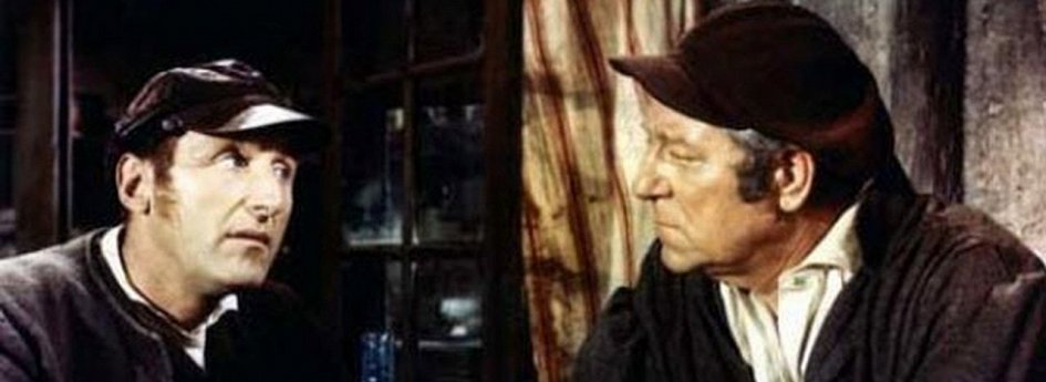 Кино: «Отверженные» Кино: «Отверженные»