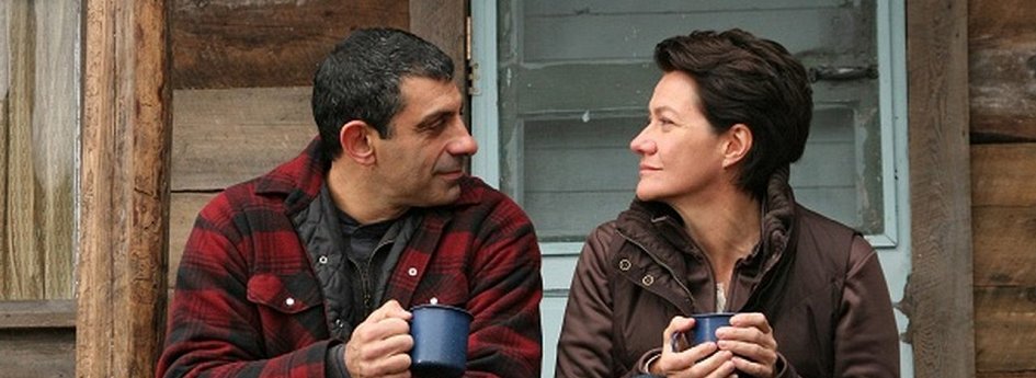 Кино: «Завещание» Кино: «Завещание»