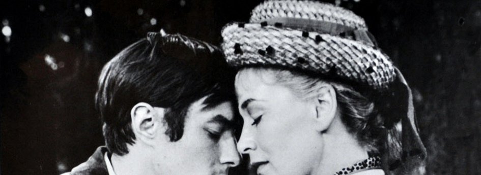 Кино: «Гертруда» Кино: «Гертруда»