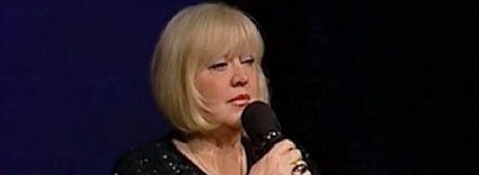 Кино: «Светлана Крючкова. Я любовь узнаю по боли…» Кино: «Светлана Крючкова. Я любовь узнаю по боли…»