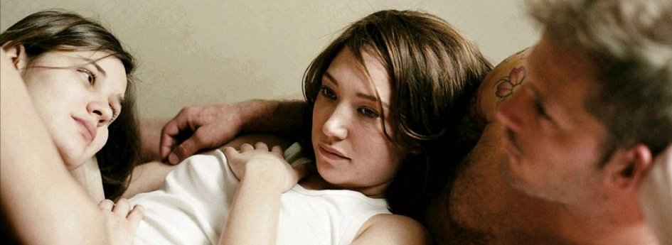 Кино: «Страстные тела» Кино: «Страстные тела»