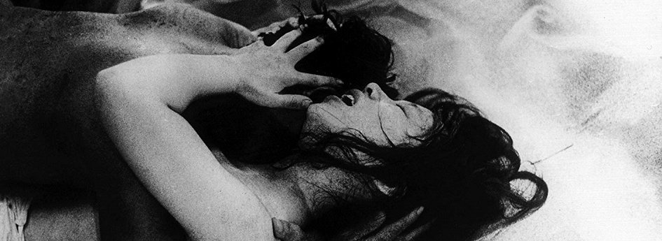 Кино: «Женщина в песках» Кино: «Женщина в песках»