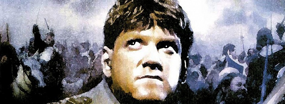 Кино: «Король Генрих V» Кино: «Король Генрих V»