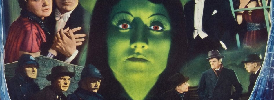 Кино: «Дочь Дракулы» Кино: «Дочь Дракулы»