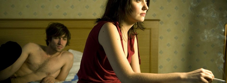 Кино: «Неубранные постели» Кино: «Неубранные постели»