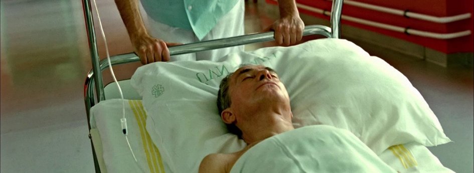 Кино: «Вверх-вниз» Кино: «Вверх-вниз»
