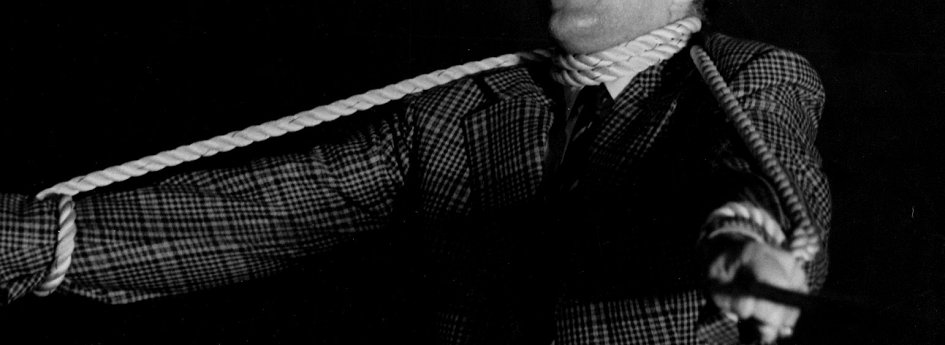 Кино: «Дети тьмы» Кино: «Дети тьмы»