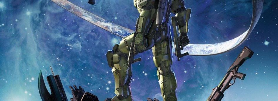 Кино: «Легенды Halo» Кино: «Легенды Halo»