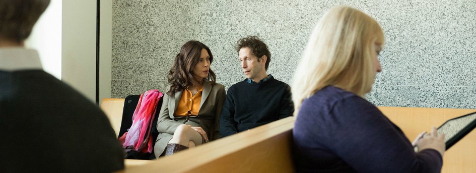 Кино: «Anesthesia» Кино: «Anesthesia»