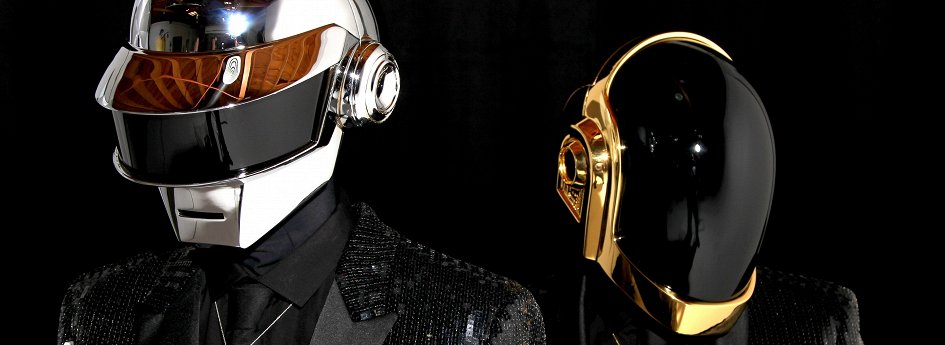 Кино: «Daft Punk: Освобожденные» Кино: «Daft Punk: Освобожденные»
