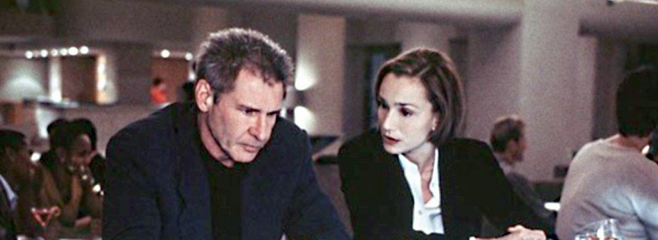 Кино: «Паутина лжи» Кино: «Паутина лжи»