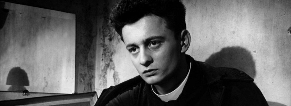Кино: «Дневник сельского священника» Кино: «Дневник сельского священника»