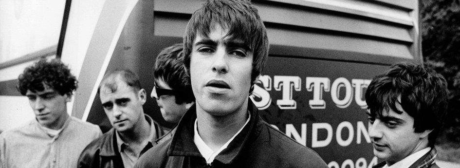 Кино: «Oasis: Supersonic» Кино: «Oasis: Supersonic»