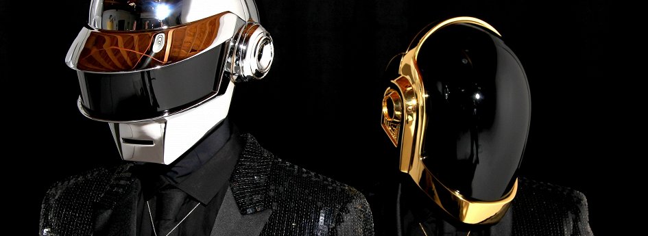 Кино: «Daft Punk: Освобожденные» Кино: «Daft Punk: Освобожденные»