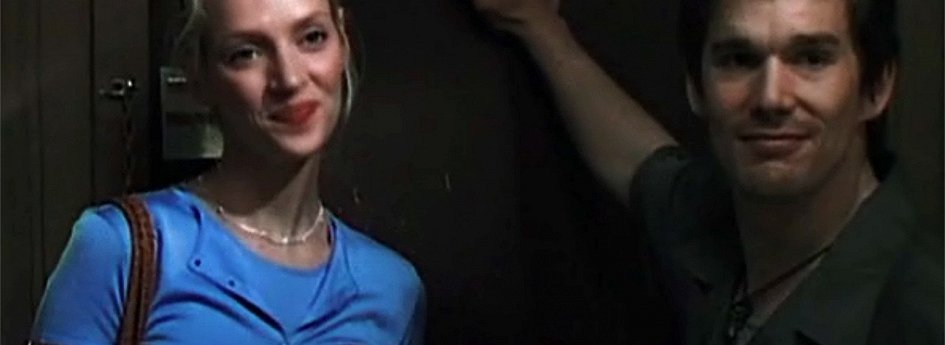 Кино: «Кассета» Кино: «Кассета»