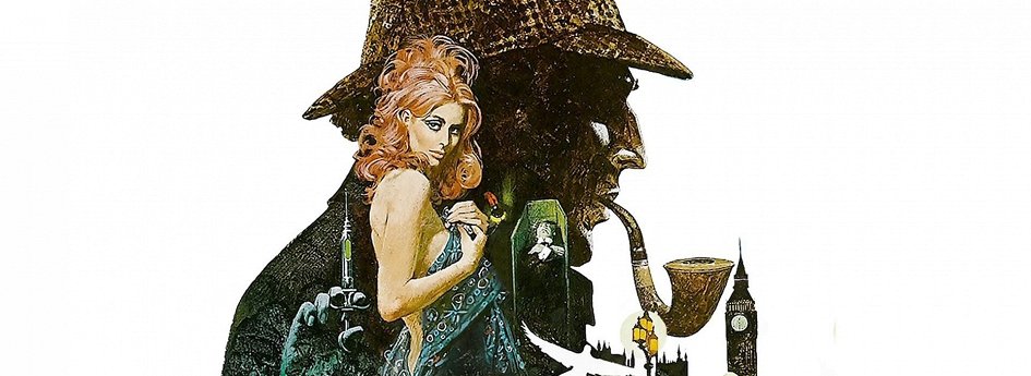 Фильм «Частная жизнь Шерлока Холмса» Кино: «Частная жизнь Шерлока Холмса»