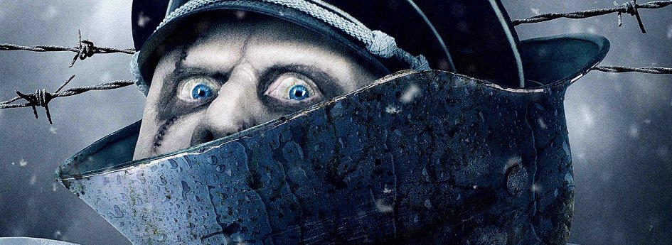 Фильм «Операция «Мертвый снег»-2» Кино: «Операция «Мертвый снег»-2»