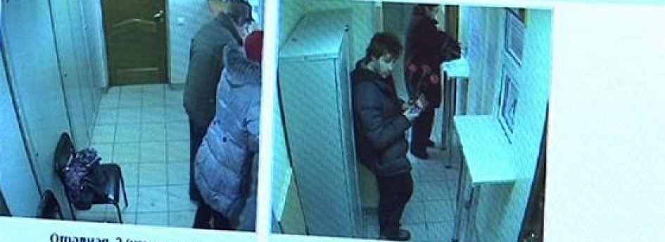 Кино: «Среда обитания. Жилье и жулье» Кино: «Среда обитания. Жилье и жулье»