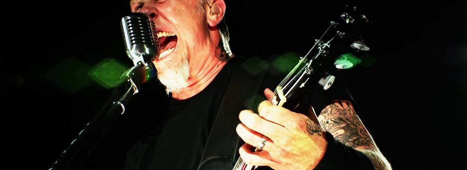 Кино: «Metallica: Подобный монстру» Кино: «Metallica: Подобный монстру»