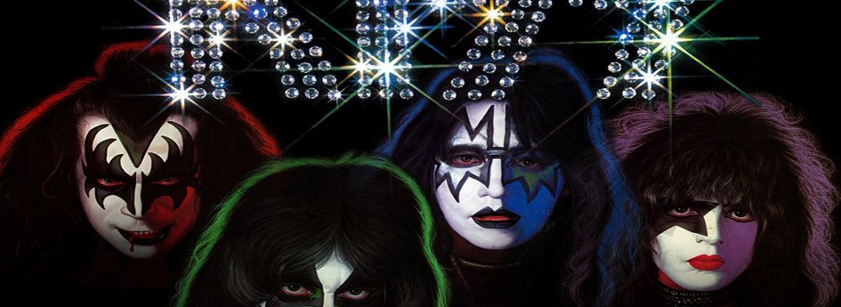 Кино: «Kiss. Второе пришествие» Кино: «Kiss. Второе пришествие»