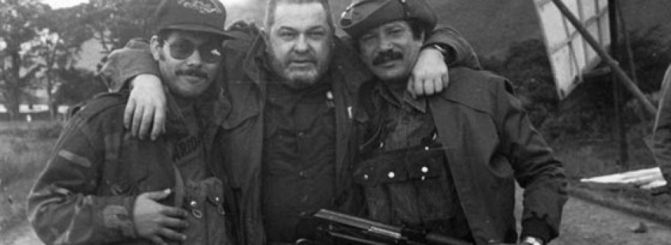 Кино: «Юлиан Семенов. «Он слишком много знал...»» Кино: «Юлиан Семенов. «Он слишком много знал...»»