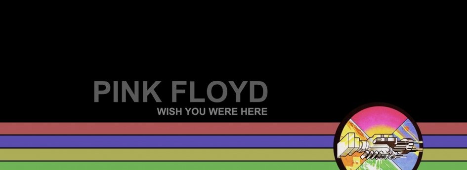Кино: «Пинк Флойд: История альбома Wish You Were Here» Кино: «Пинк Флойд: История альбома Wish You Were Here»