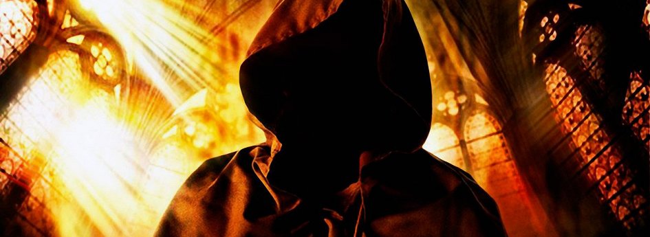 Фильм «Добрый пастырь» Кино: «Добрый пастырь»