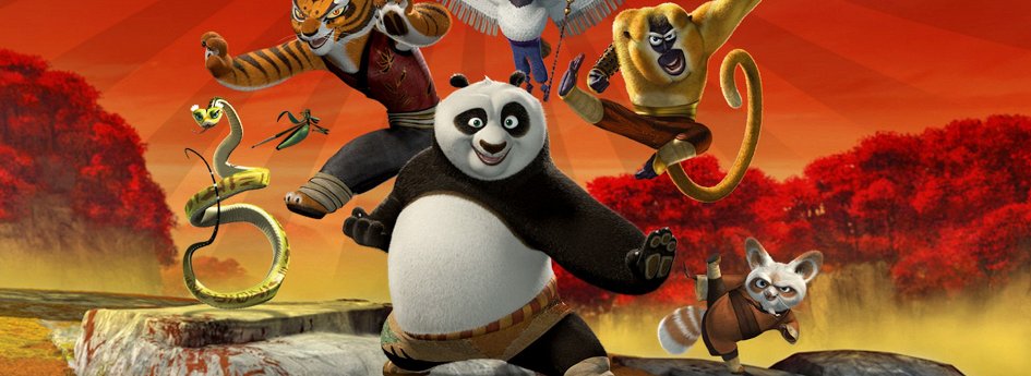 Фильм «Кунг-фу Панда: Секреты неистовой пятерки» Кино: «Кунг-фу Панда: Секреты неистовой пятерки»