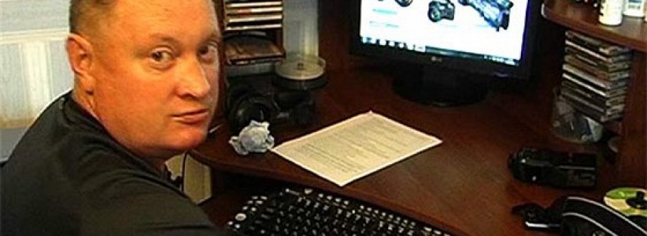 Кино: «Среда обитания. Обман с доставкой на дом» Кино: «Среда обитания. Обман с доставкой на дом»