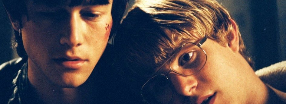 Фильм «Загадочная кожа» Кино: «Загадочная кожа»