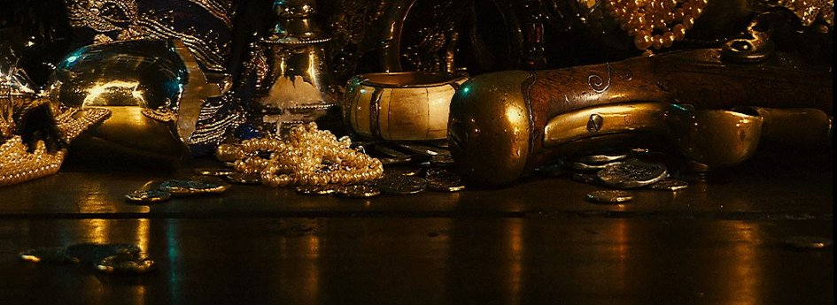 Кино: «Сокровища капитана Флинта» Кино: «Сокровища капитана Флинта»