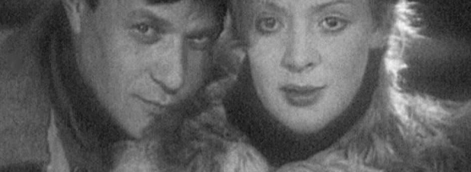 Фильм «Подруги» Кино: «Подруги»