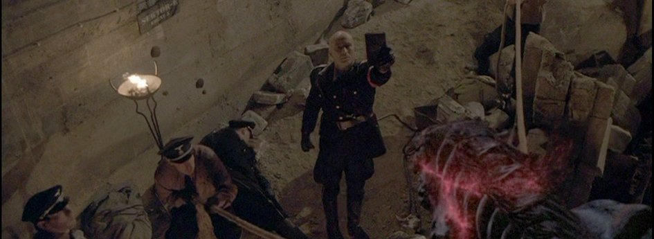 Фильм «Царство гаргулий» Кино: «Царство гаргулий»
