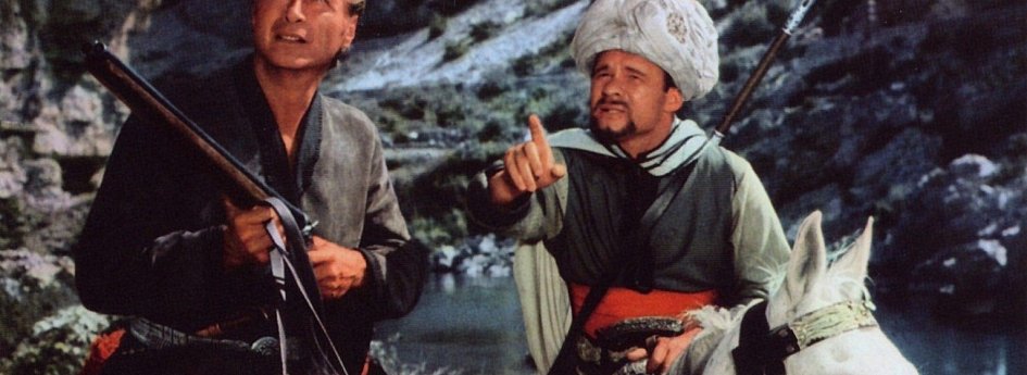Кино: «Желтый дьявол» Кино: «Желтый дьявол»
