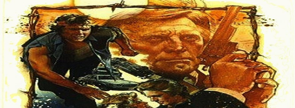Фильм «Бегство Эдди Мейкона» Кино: «Бегство Эдди Мейкона»