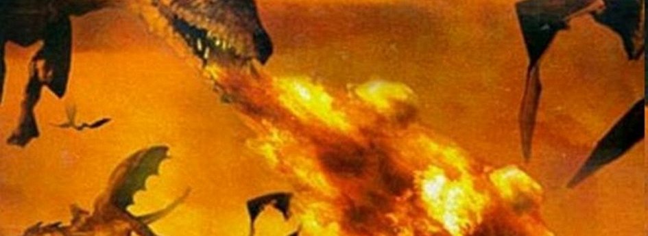 Кино: «Власть дракона» Кино: «Власть дракона»