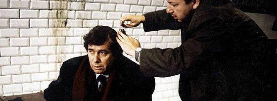 Кино: «Три цвета: Белый» Кино: «Три цвета: Белый»