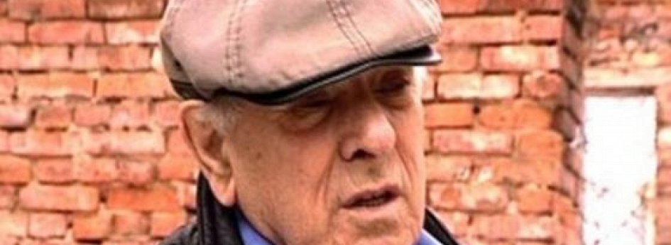 Кино: «Петр Тодоровский. Жизнь забавами полна» Кино: «Петр Тодоровский. Жизнь забавами полна»