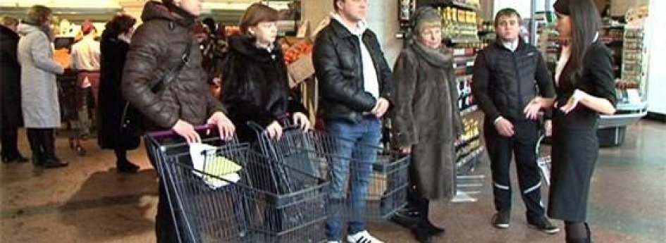 Кино: «Среда обитания. «Паленый» товар» Кино: «Среда обитания. «Паленый» товар»
