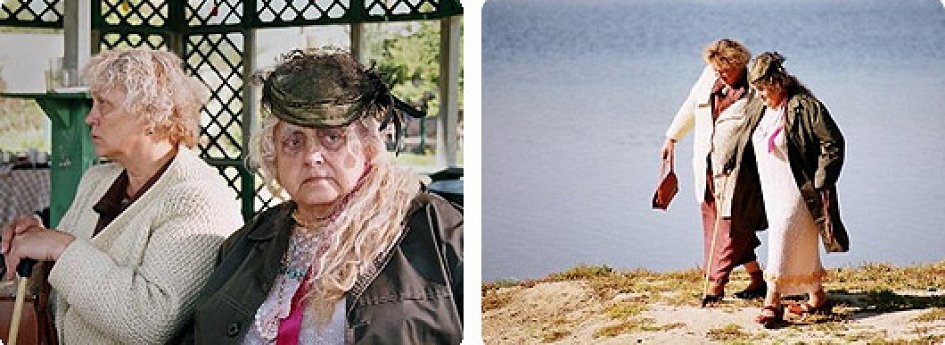 Фильм «У реки» Кино: «У реки»