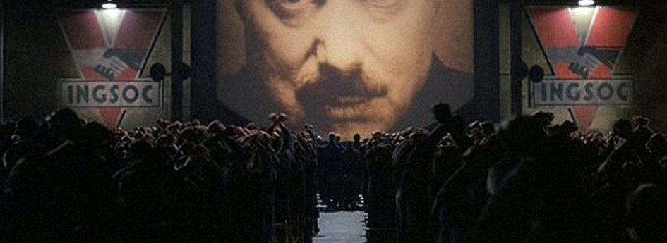 Кино: «1984» Кино: «1984»